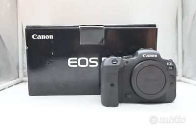 Canon EOS R6