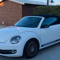VOLKSWAGEN Maggiolino - 2013