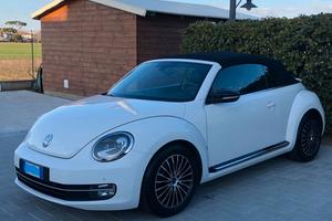 VOLKSWAGEN Maggiolino - 2013
