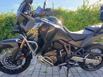 Honda africa twin adventur sport 1100