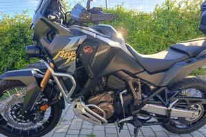Honda africa twin adventur sport 1100