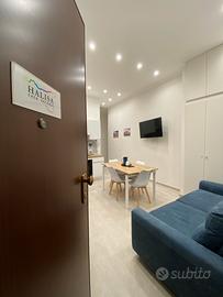 Casa Vacanze, centro storico Palermo