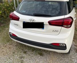 HYUNDAI i20 - 2019