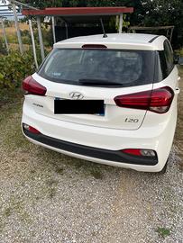 HYUNDAI i20 - 2019