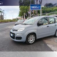 Fiat Panda 1.0 Hybrid