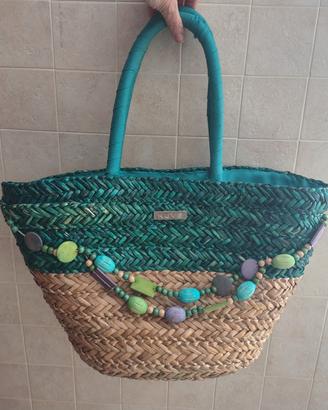 Borsa estiva