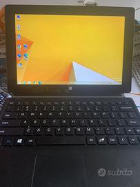 Tablet Windows 8.1 surface