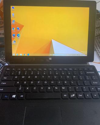 Tablet Windows 8.1 surface