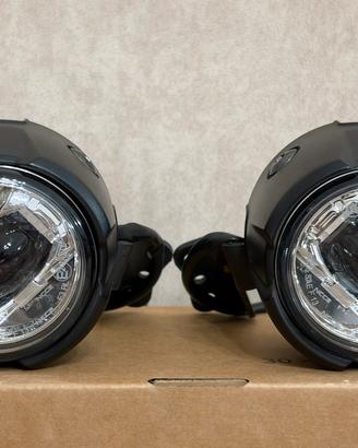 Faretti  Originali Africa Twin 2024 08V70-MLN-E00