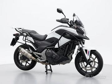 Honda nc750