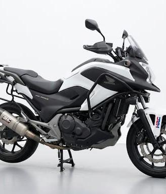 Honda nc750