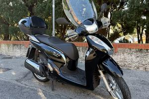 Honda SH 300 - 2015