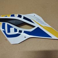 Convogliatori serbatoio Husqvarna