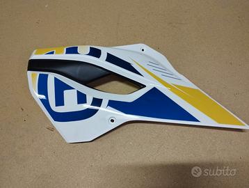 Convogliatori serbatoio Husqvarna