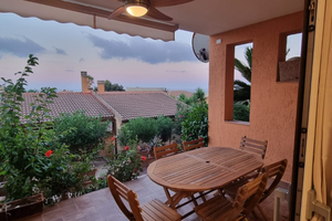 Vacanze da Isidora a pochi passi dal mare