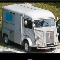 Citroen HY '77