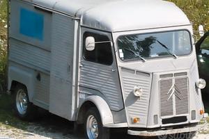 Citroen HY '77
