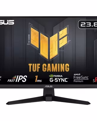 Monitor Asus tuf 270hz (oc)
