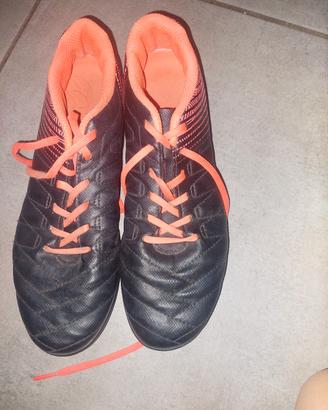 scarpe kipsta per bambino