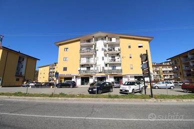 2 LOCALI A MONTALTO UFFUGO