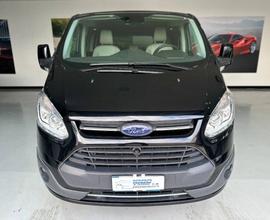 Ford Tourneo Custom 310 310 2.0 tdci 170cv 