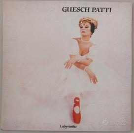 Disco vinile LP 33 giri