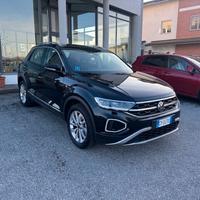 Volkswagen T-Roc 1.0 TSI Style