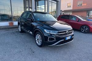 Volkswagen T-Roc 1.0 TSI Style