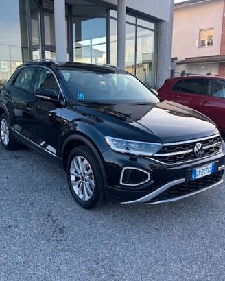 Volkswagen T-Roc 1.0 TSI Style