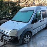 Ricambi Ford Tourneo connect 2009 1753cc TD
