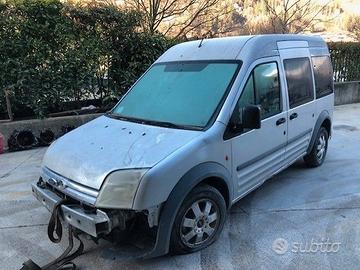 Ricambi Ford Tourneo connect 2009 1753cc TD