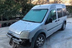 Ricambi Ford Tourneo connect 2009 1753cc TD