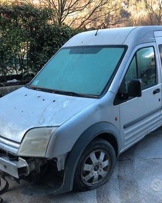 Ricambi Ford Tourneo connect 2009 1753cc TD