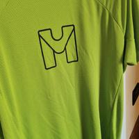 T-shirt trekking Millet XL