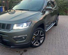 JEEP Compass 2ª serie - 2018