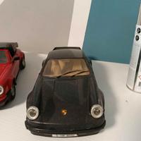 macchine da collezione 