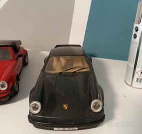 macchine da collezione 