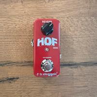 Hall of fame reverb