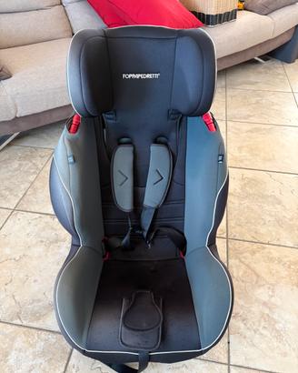 Seggiolino auto - Foppapedretti Dinamik