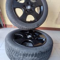 Cerchi per Renault Megane 
