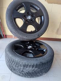 Cerchi per Renault Megane 