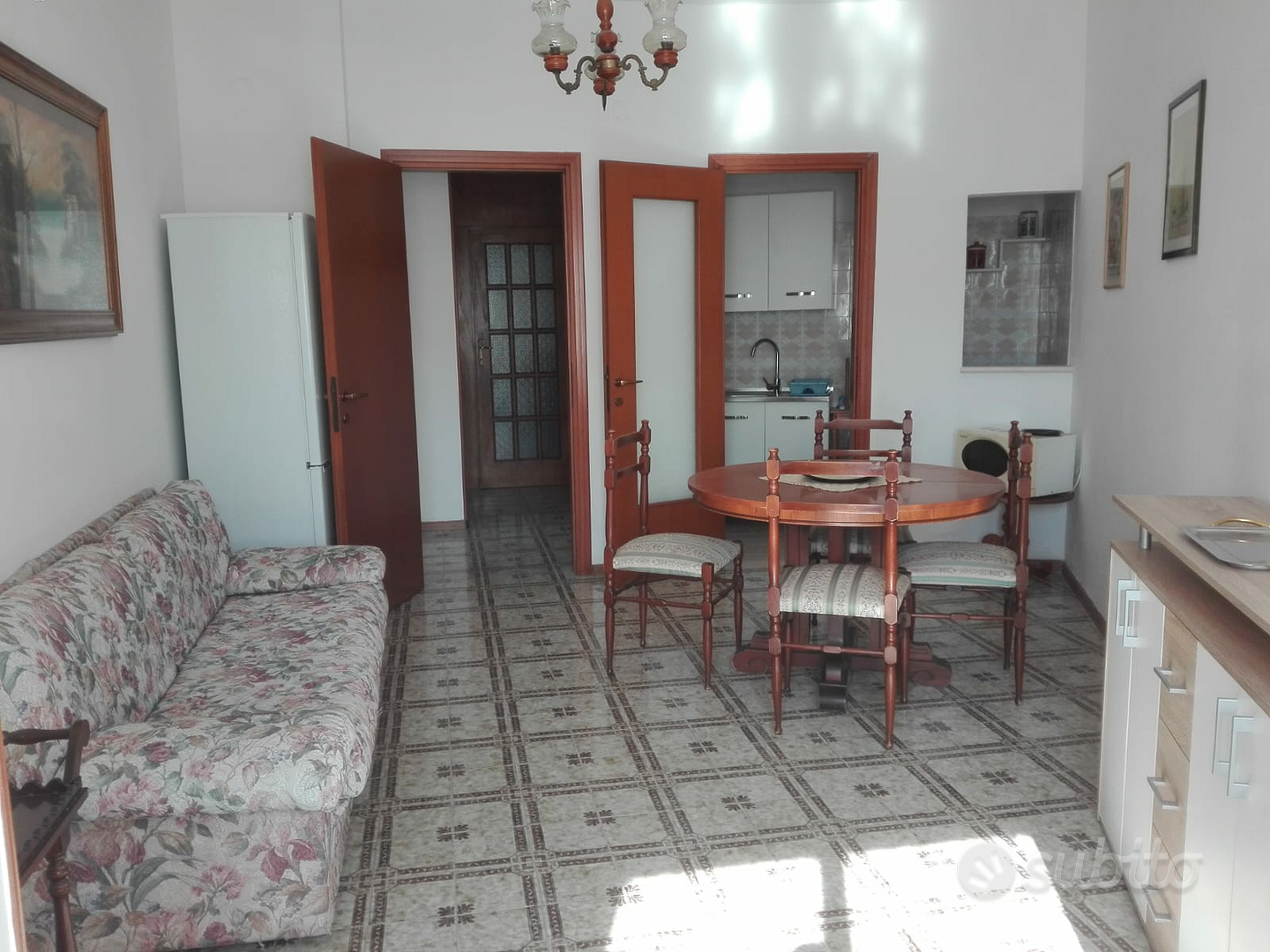 Appartamento – Bosa - Vista 3