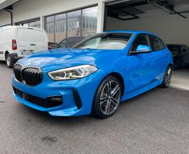 Bmw 118 118d 5p. Msport