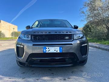 Land Rover Range Evoque 2.0 TD4 180 CV 5p. SE Dyna