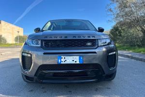 Land Rover Range Evoque 2.0 TD4 180 CV 5p. SE Dyna