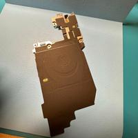 ricambi samsung galaxy s21 ultra 5g G998B NFC