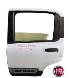 PORTIERA POSTERIORE SINISTRA FIAT Panda Cross (14>
