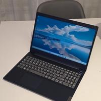 Lenovo Ideapad 3 Intel i5 GeForce MX