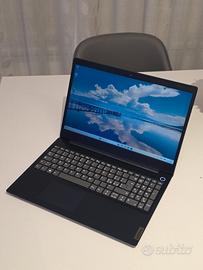 Lenovo Ideapad 3 Intel i5 GeForce MX