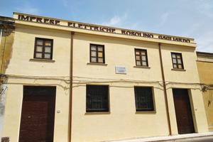 Bagheria bivio x Aspra Strada Statale indipendente